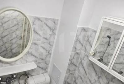 Garsonieră semidecomandată în Central