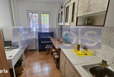 Apartament cu 2 camere decomandat, mobilat în Ștefan cel Mare - 2