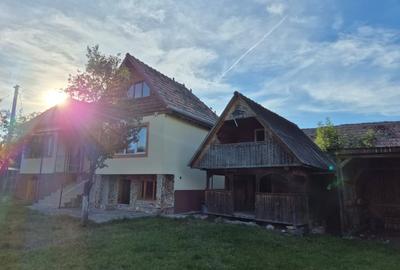 Casă individuală cu 4 camere cu Teren 1000 Mp în Livada (Petreștii de Jos) - 3