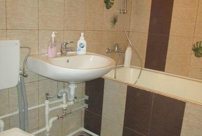Apartament cu 2 camere semidecomandat în Vest - 6