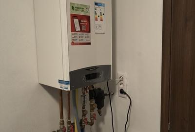 Casă cu 2 camere în Zimandcuz