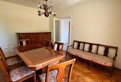 Apartament cu 2 camere decomandat în Solidarității - 2