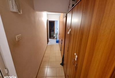 Apartament cu 3 camere, mobilat în ICIL - 5
