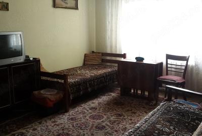 Garsonieră decomandată în Mănăștur - 5