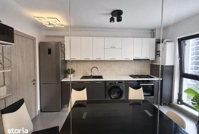Apartament cu 2 camere decomandat în Giulești - 4
