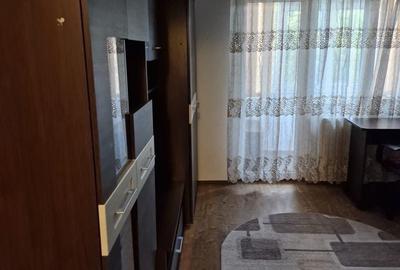 Apartament cu 2 camere decomandat în Baraolt