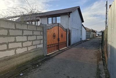 Casă cu Teren 300 Mp în Dorobanți 2
