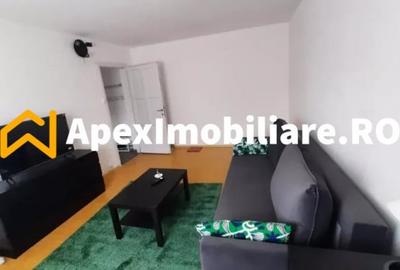 Apartament cu 2 camere decomandat în Aviației