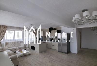 Apartament cu 3 camere decomandat în Mihai Viteazul
