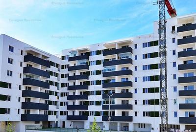 Penthouse cu 3 camere decomandat, mobilat în Militari - 3