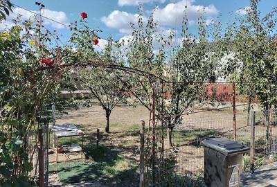 Casă cu 4 camere cu Teren 982 Mp în Someșeni