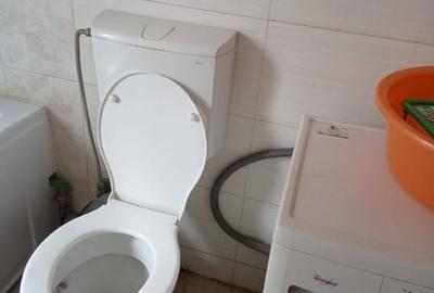 Apartament cu 2 camere în Mărăști