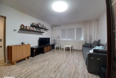 Garsonieră decomandată în Vitan