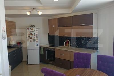 Casă individuală cu 5 camere cu Teren 1035 Mp în Căianu-Vamă - 3