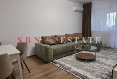 Apartament cu 2 camere decomandat în Ghencea