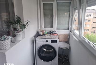 Apartament cu 2 camere în Micro 11 - 10