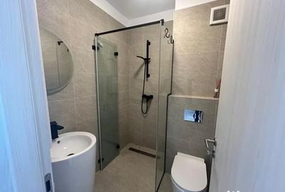 Apartament cu 3 camere semidecomandat în Domenii - 5