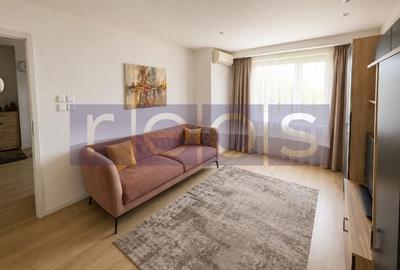 Apartament cu 2 camere în Aviației