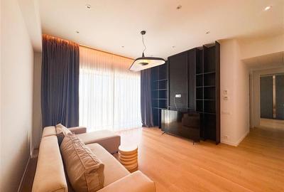 Apartament cu 3 camere decomandat, mobilat în Floreasca - 3