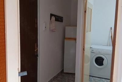Apartament cu 2 camere decomandat în Central - 4