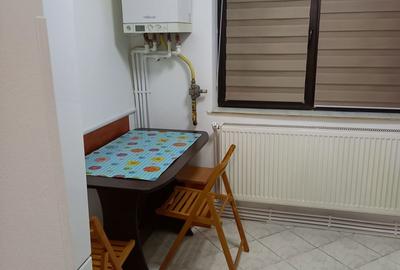 Apartament cu 2 camere semidecomandat în Central - 16