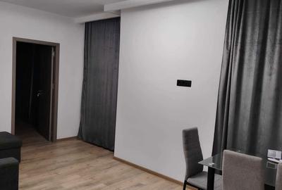 Apartament cu 2 camere semidecomandat în Florești - 8