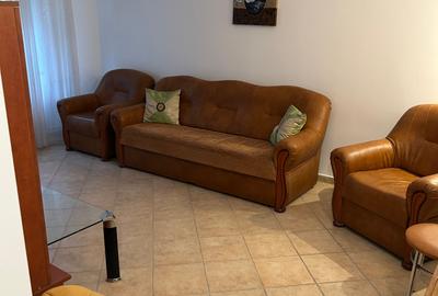 Apartament cu 3 camere decomandat în Beller - 2