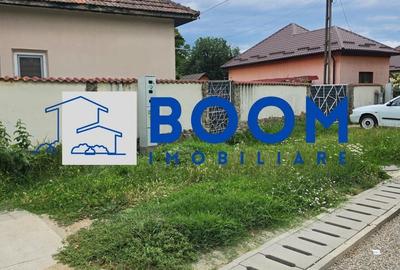 Casă cu 3 camere cu Teren 1700 Mp în Central - 3