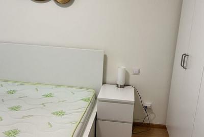 Apartament cu 2 camere semidecomandat în Colentina