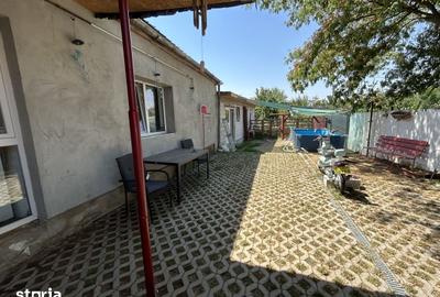 Casă cu 4 camere cu Teren 494 Mp în Vladimirescu - 3