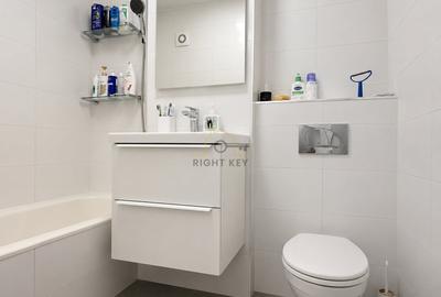 Apartament cu 2 camere decomandat, mobilat în Camil Ressu - 10