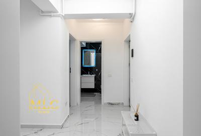 Apartament cu 3 camere decomandat, mobilat în Apărătorii Patriei - 9