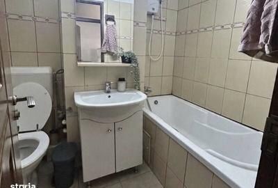 Garsonieră decomandată în Iancului
