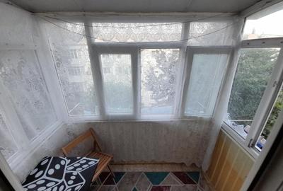 Apartament cu 2 camere semidecomandat în Alecu Russo - 4
