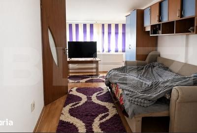 Apartament cu 4 camere în Est