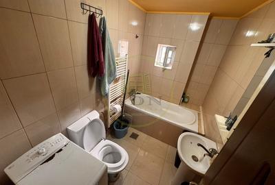 Apartament cu 2 camere semidecomandat, mobilat în Hipodrom 2 - 10