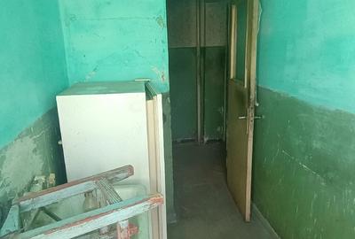 Apartament cu 2 camere nedecomandat în Central
