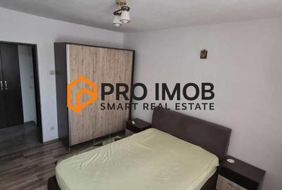 Apartament cu 2 camere semidecomandat în Micro 14
