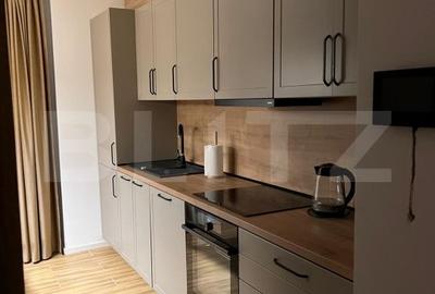 Apartament cu 2 camere în Central - 7