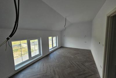 Duplex cu 3 camere cu Teren 300 Mp în Urseni - 17