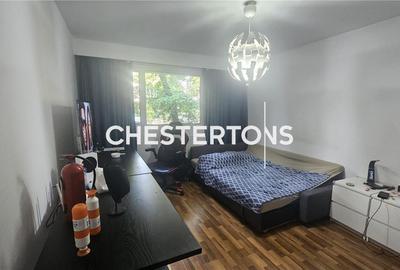 Apartament cu 2 camere decomandat, mobilat în Drumul Taberei