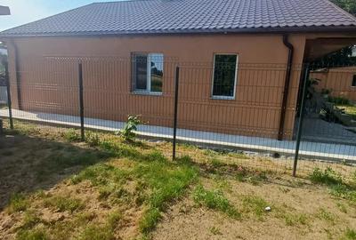 Casă cu Teren 6600 Mp în Ștefan cel Mare