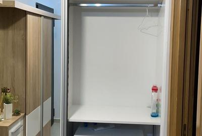 Garsonieră decomandată în Lujerului - 10