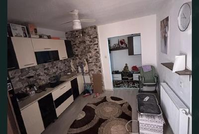 Apartament cu 2 camere decomandat în Hotaru - 3