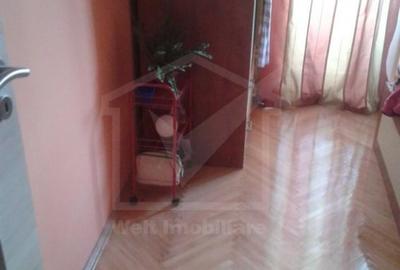 Apartament cu 3 camere decomandat, mobilat în Mărăști - 3