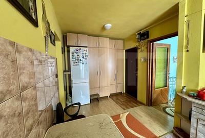 Apartament cu 2 camere decomandat în Mănăștur - 4