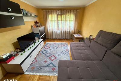 Apartament cu 2 camere decomandat, mobilat în Est