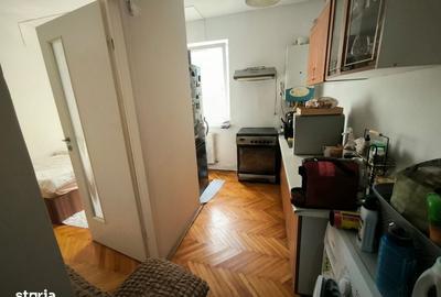 Apartament cu 2 camere în Mănăștur - 1