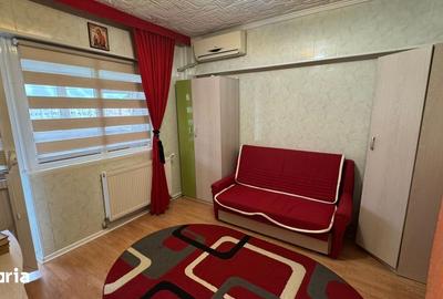 Apartament cu 3 camere decomandat în Ultracentral - 4