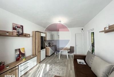 Apartament cu 5 camere în Mârșa